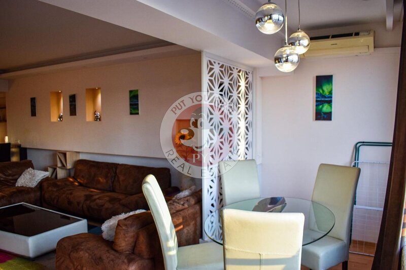 Mall Vitan | 2 camere | Semidecomandat | 71mp | B11935