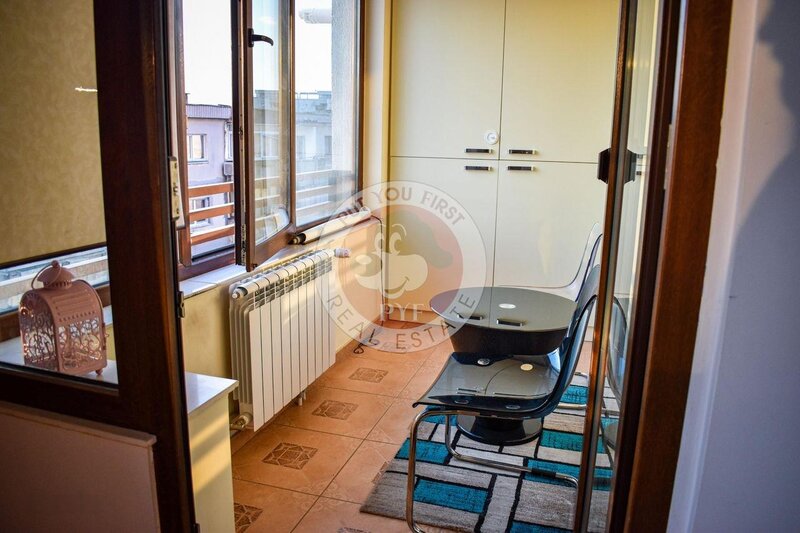 Mall Vitan | 2 camere | Semidecomandat | 71mp | B11935