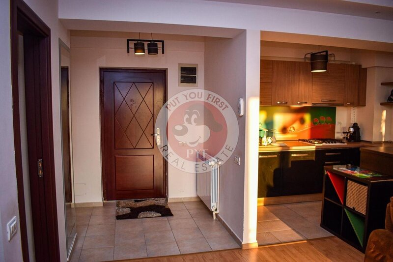 Mall Vitan | 2 camere | Semidecomandat | 71mp | B11935