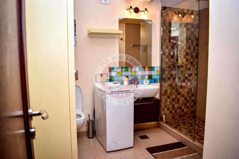 Mall Vitan | 2 camere | Semidecomandat | 71mp | B11935